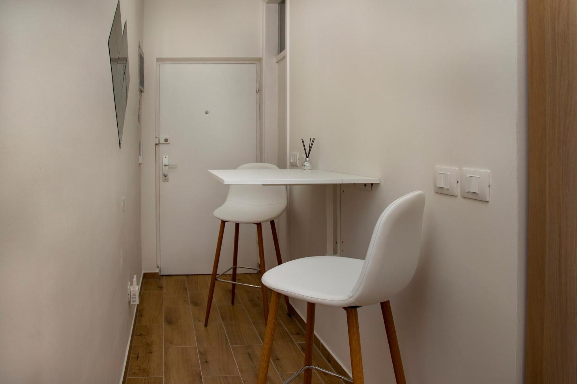 רוביני Room Levi מראה חיצוני תמונה