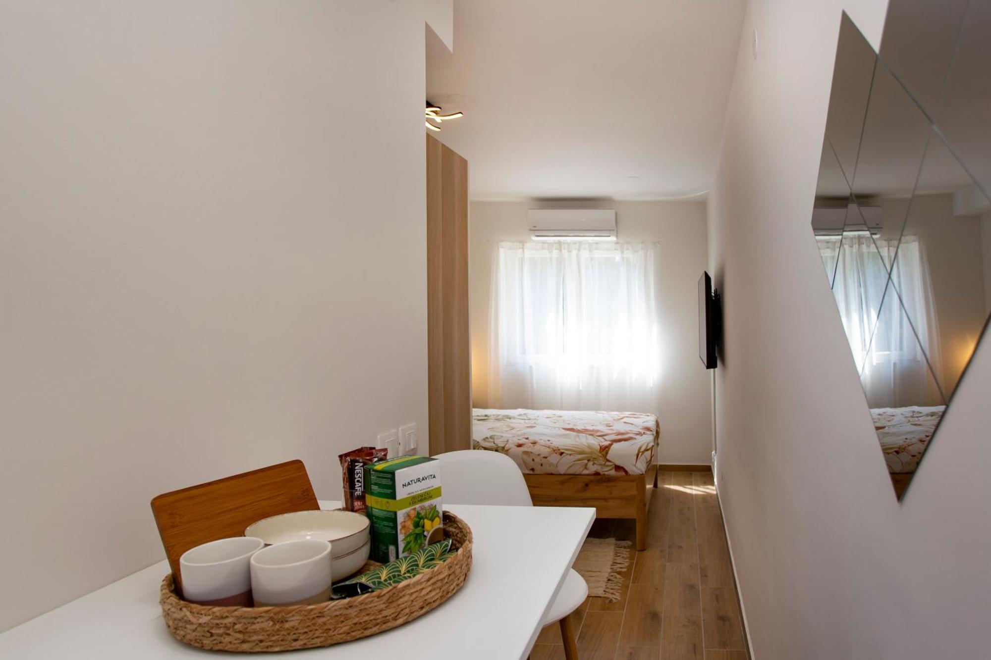 רוביני Room Levi מראה חיצוני תמונה