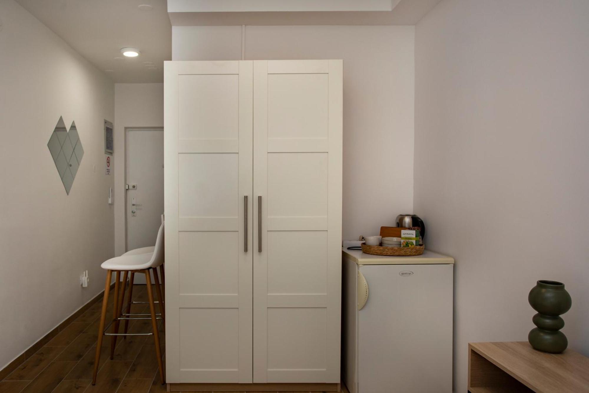 רוביני Room Levi מראה חיצוני תמונה