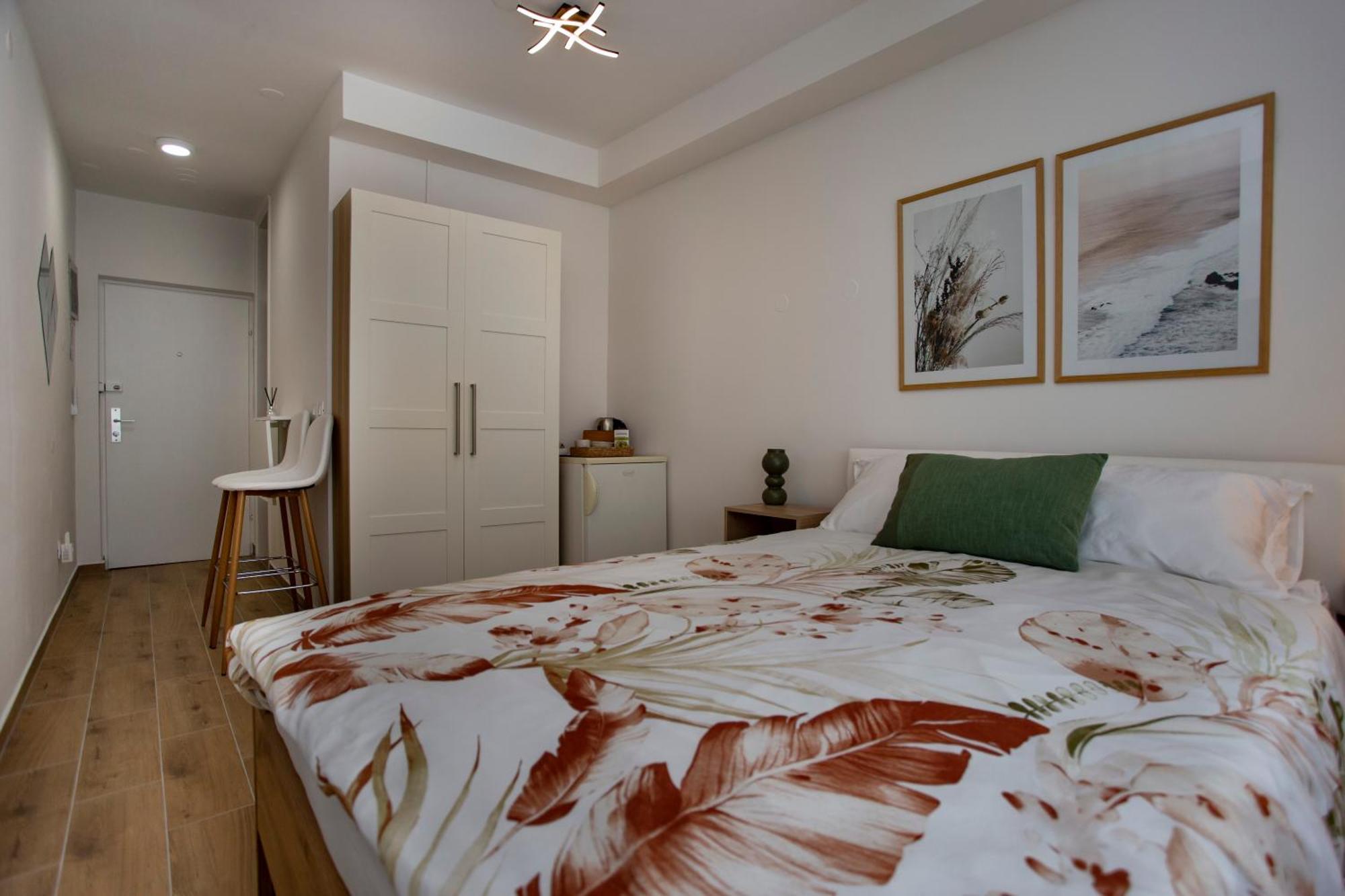 רוביני Room Levi מראה חיצוני תמונה